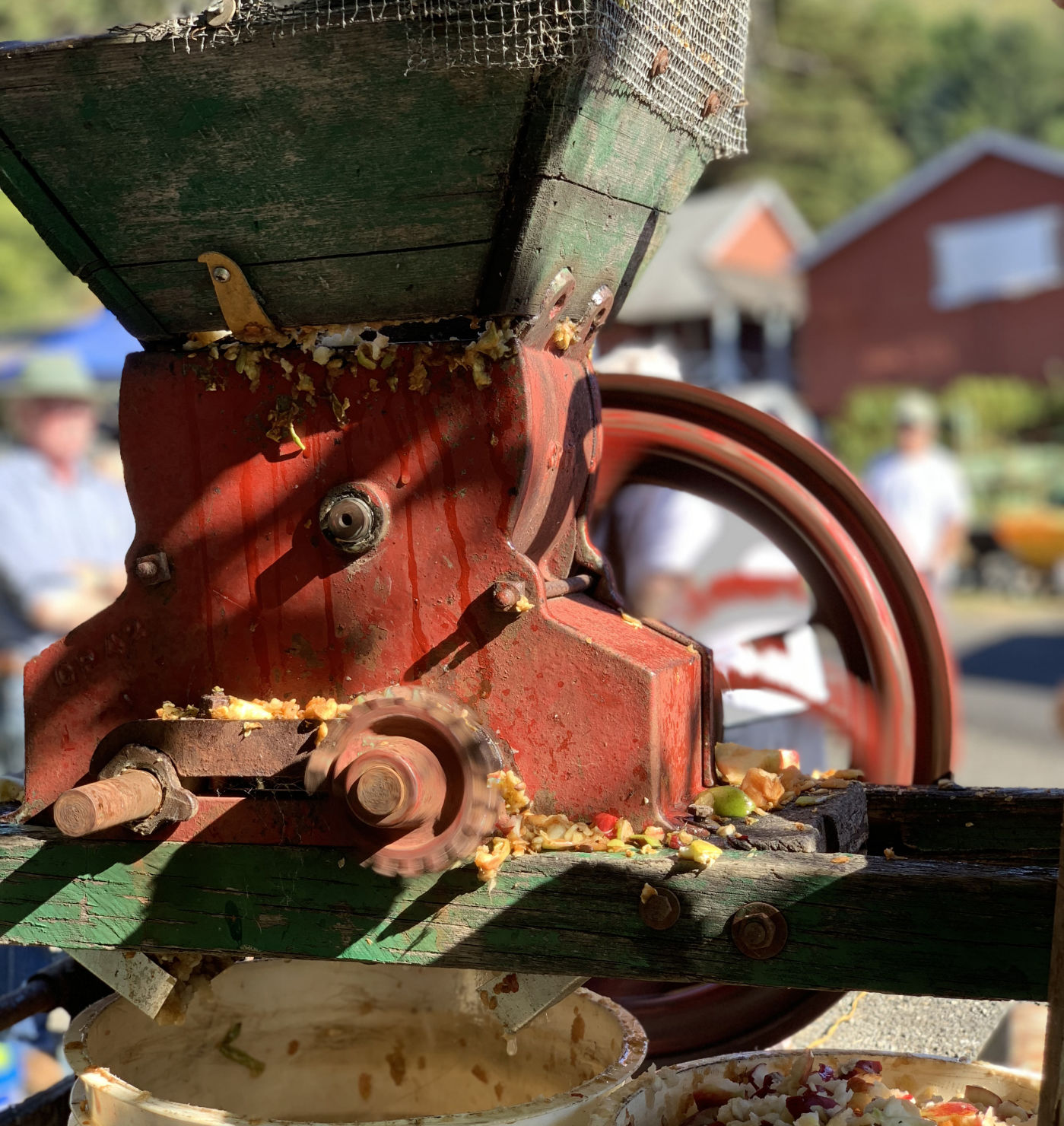 Garvin Press